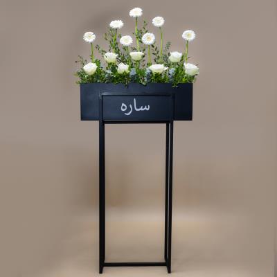 Gerbera Shrine