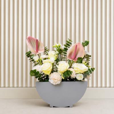 Engage of Flowers