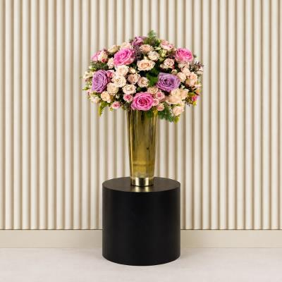 Golden Pink