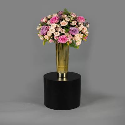 Golden Pink