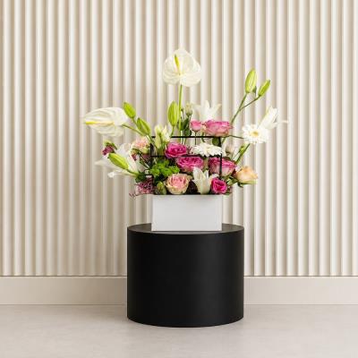 House of Flowers