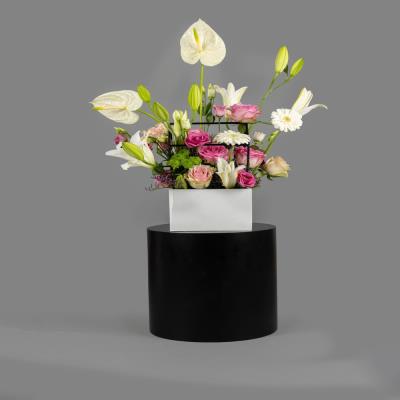 House of Flowers