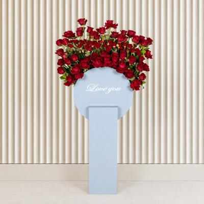 Podium Of Love