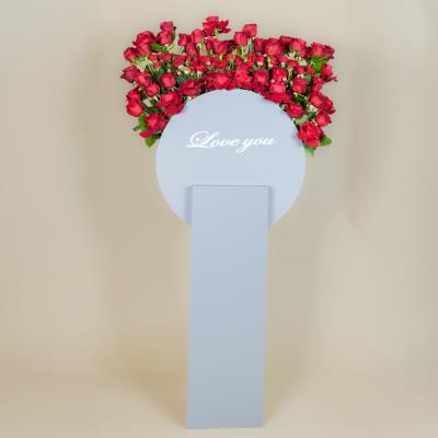 Podium Of Love