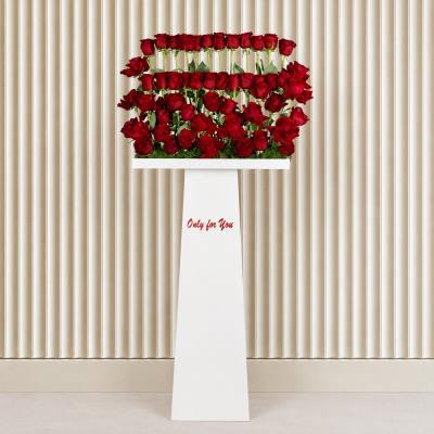 Pedestal Of Love