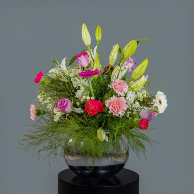 Crystal Fern