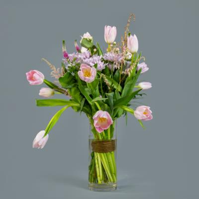 Tulip Crisp
