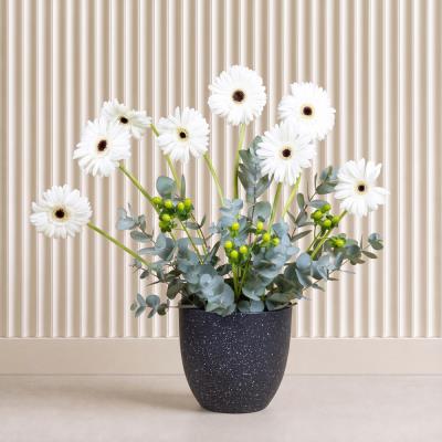 Marble Bloom